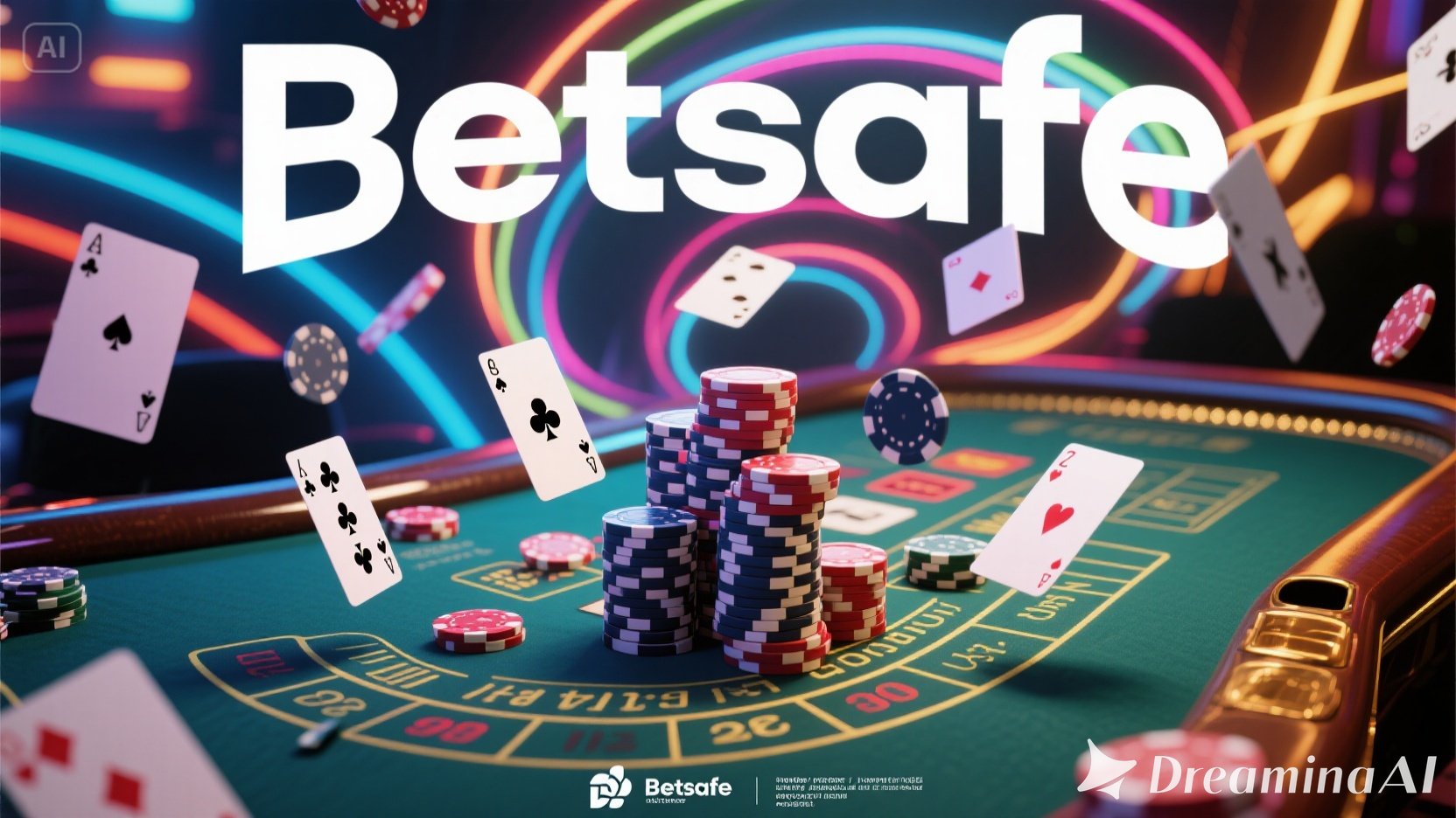 Betsafe پاکستان